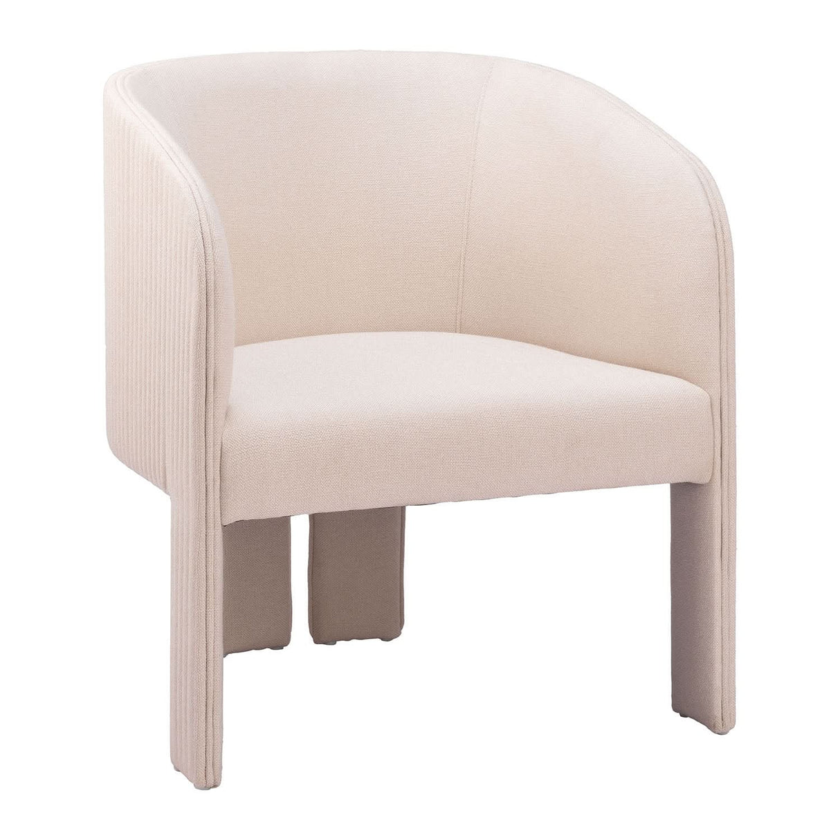Silla decorativa Hull