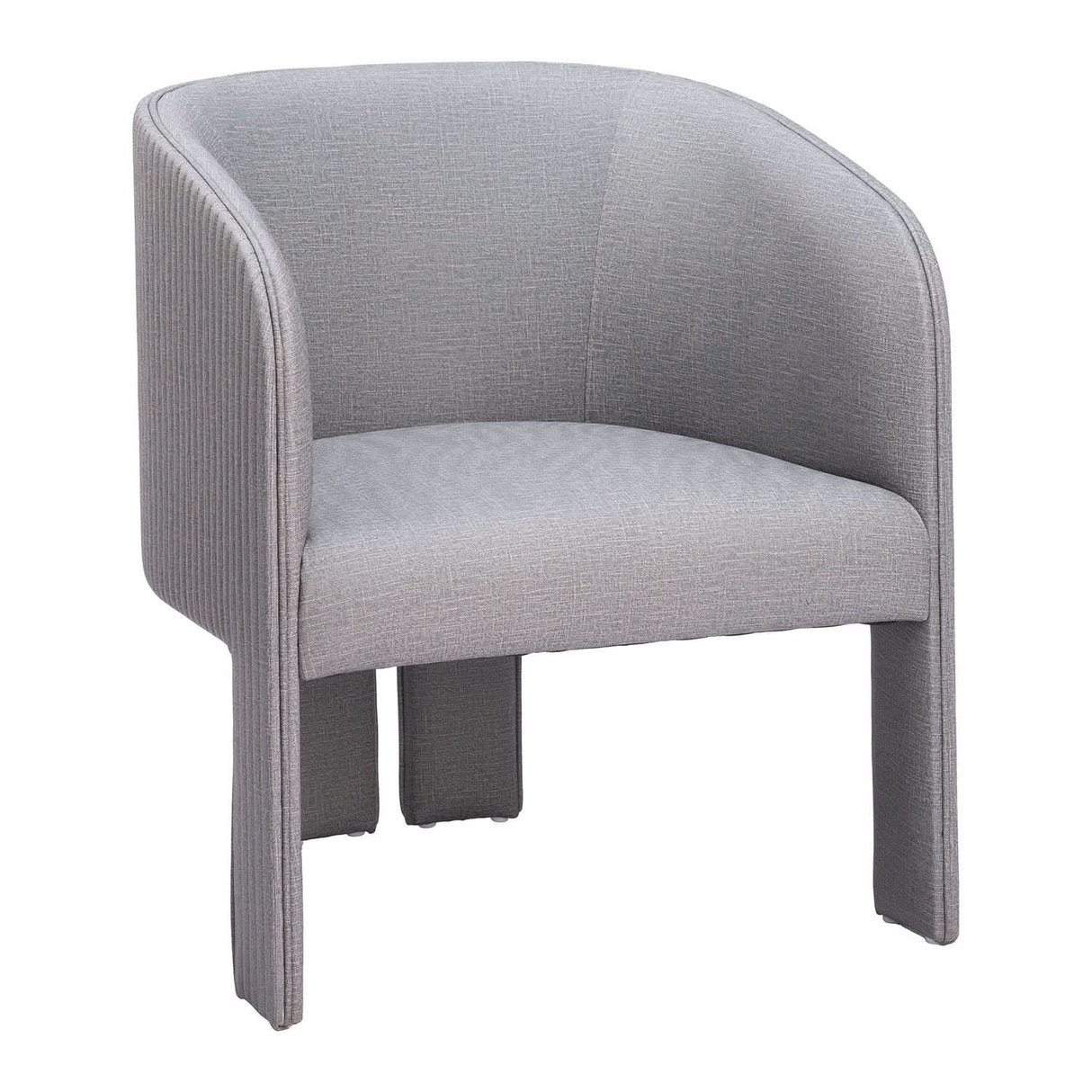 Silla decorativa Hull