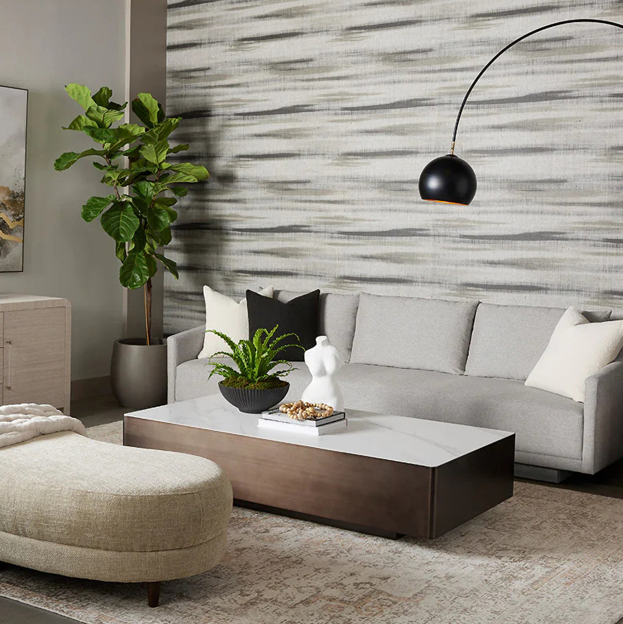 Lenay Coffee Table