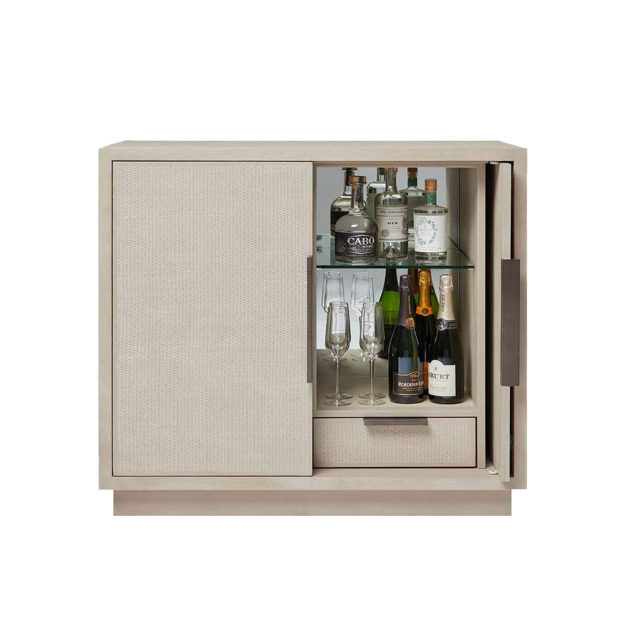 Mueble bar Holmes - Cliffside