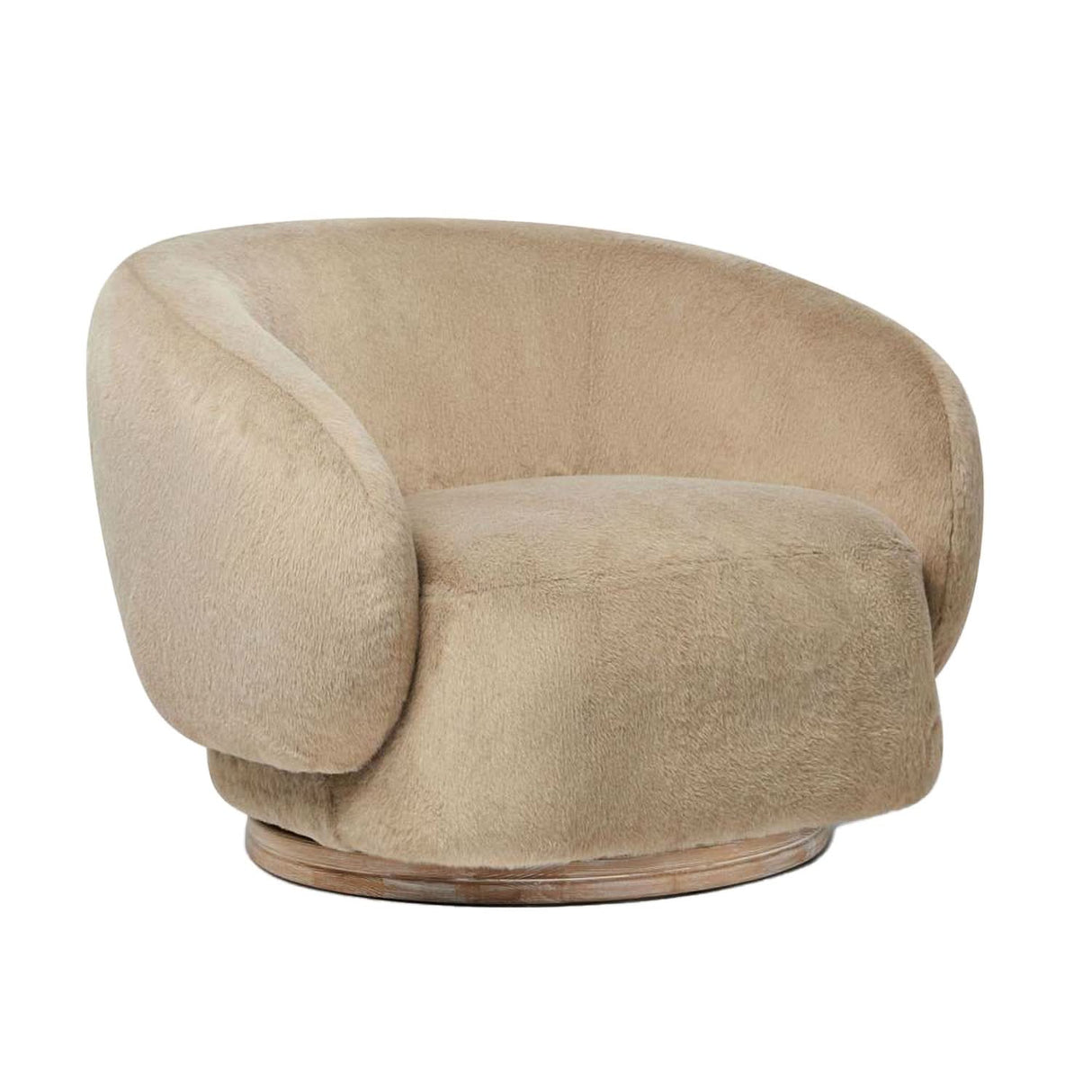 Sillón de sauce