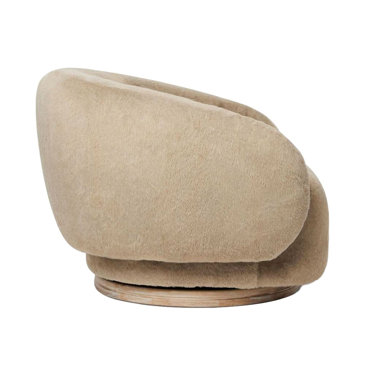 Sillón de sauce