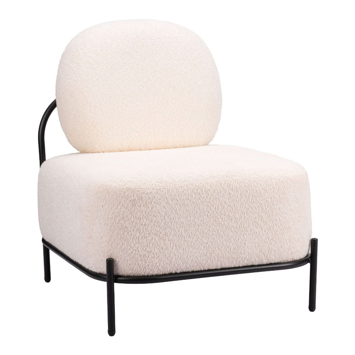 Sillón decorativo Arendal