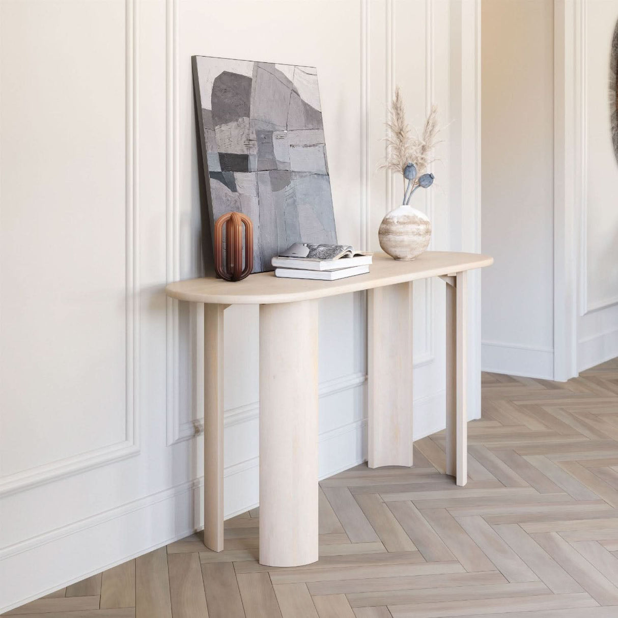 Risan Console Table