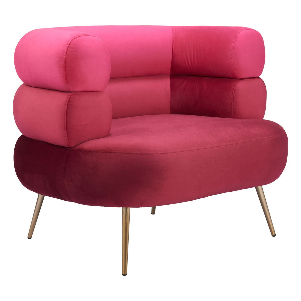 Silla decorativa Arish