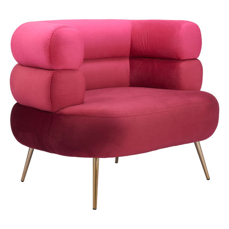 Silla decorativa Arish