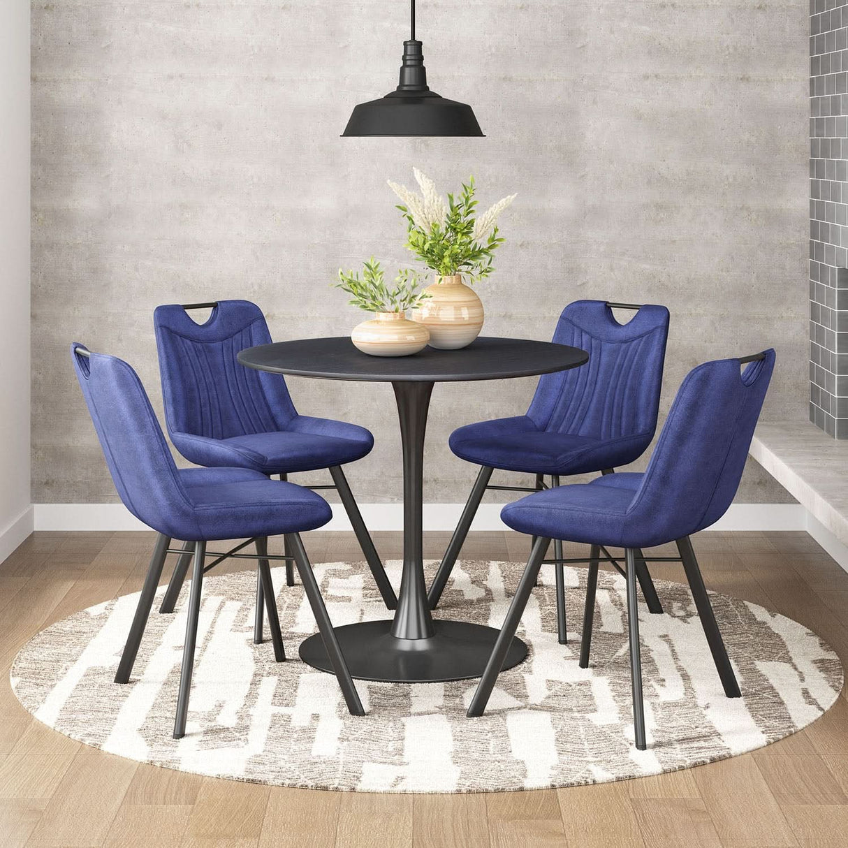 Mesa de comedor Opus