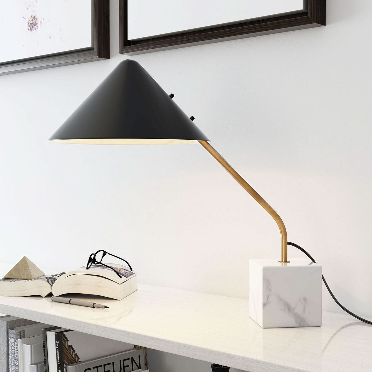 Lámpara de mesa Pike