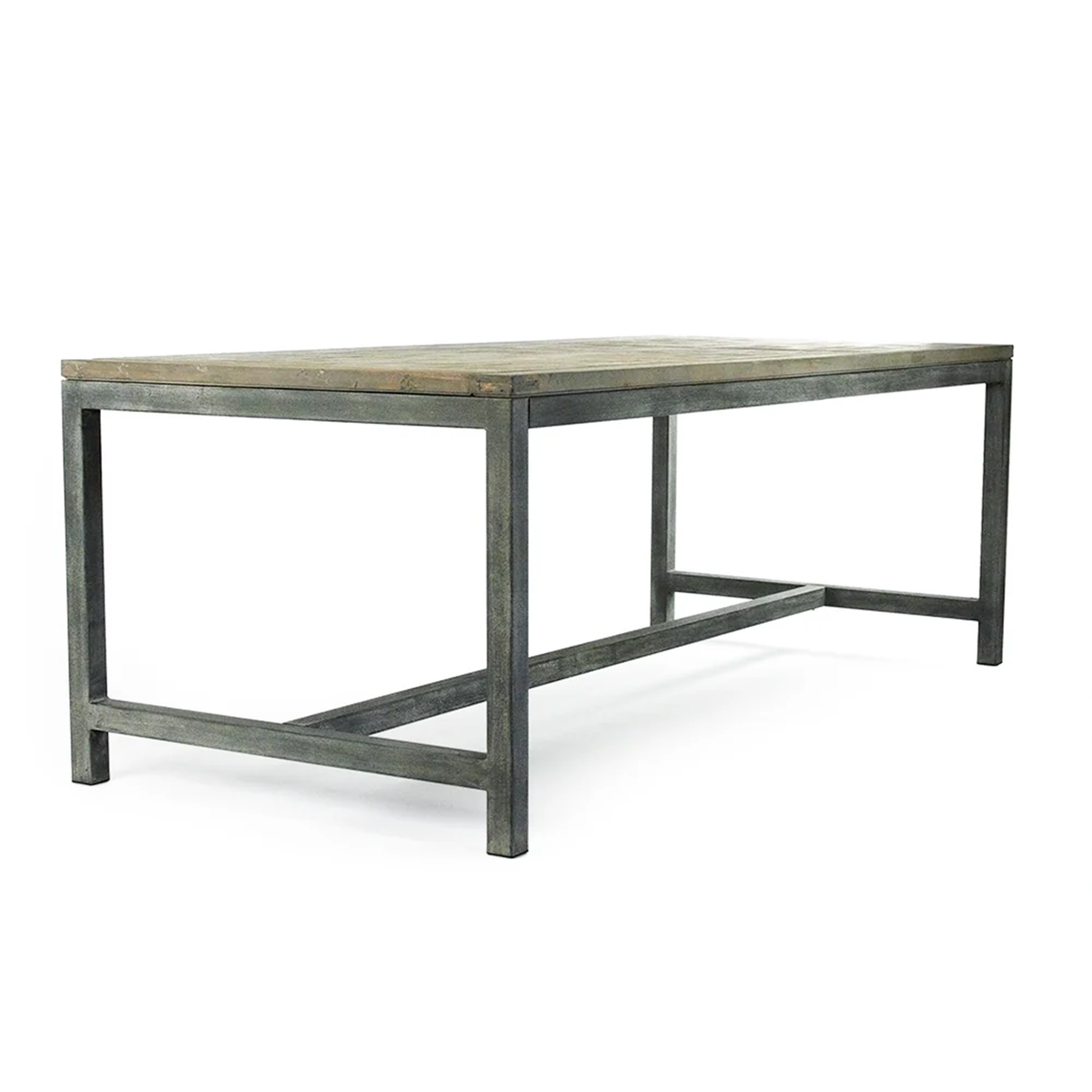 Mesa de comedor rectangular Abner