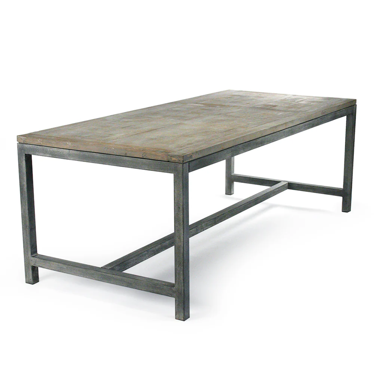 Mesa de comedor rectangular Abner