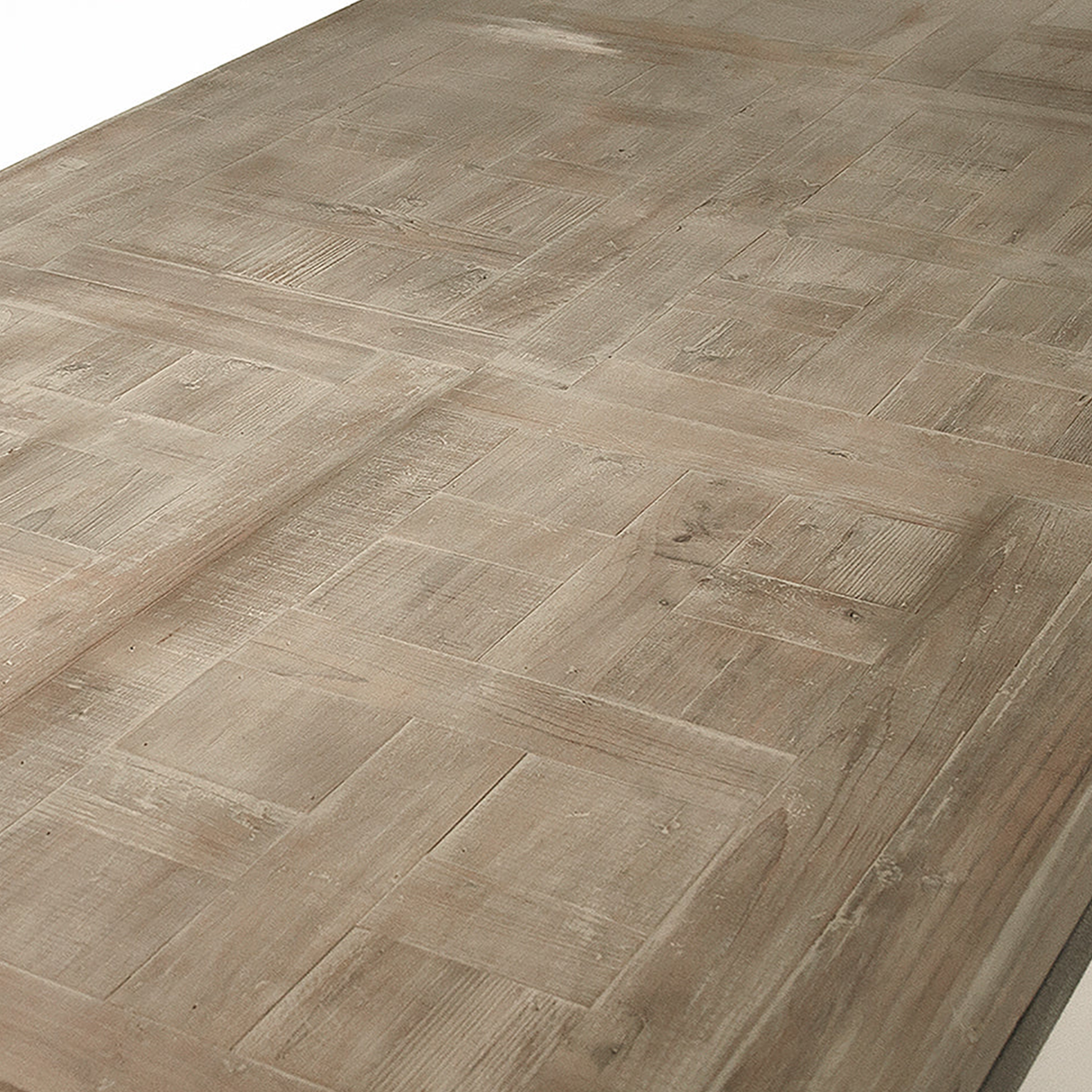 Mesa de comedor rectangular Abner