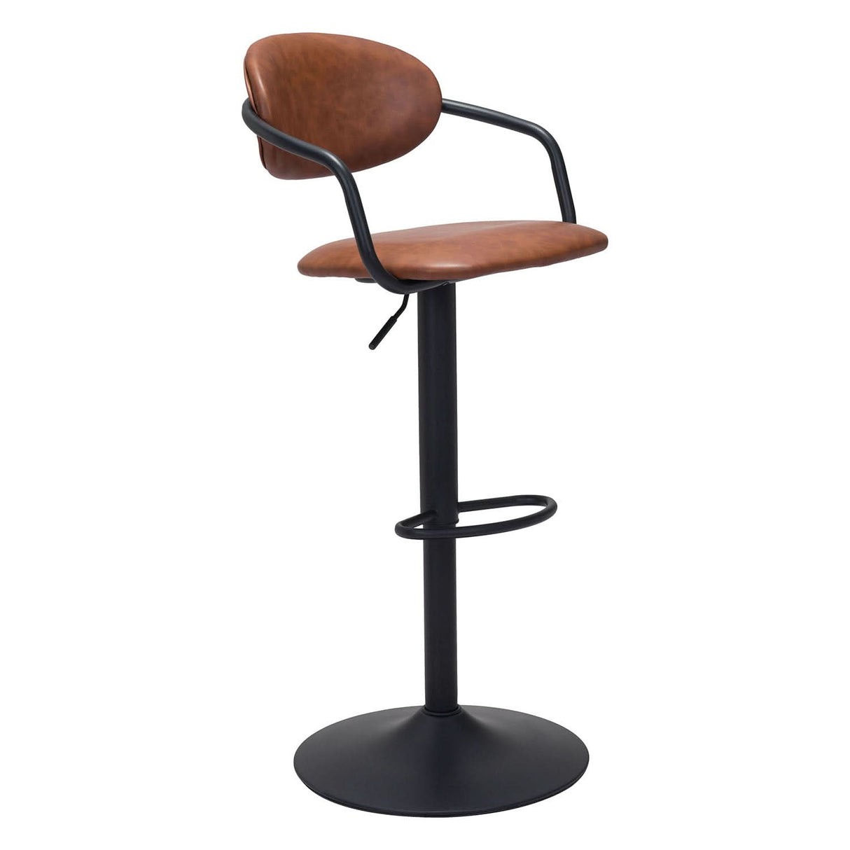 Taburete de bar Kirby