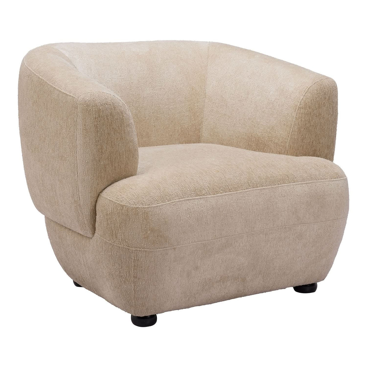 Sillón decorativo Bekker