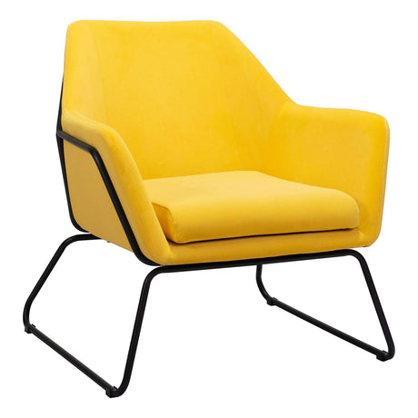 Silla con acento Jose