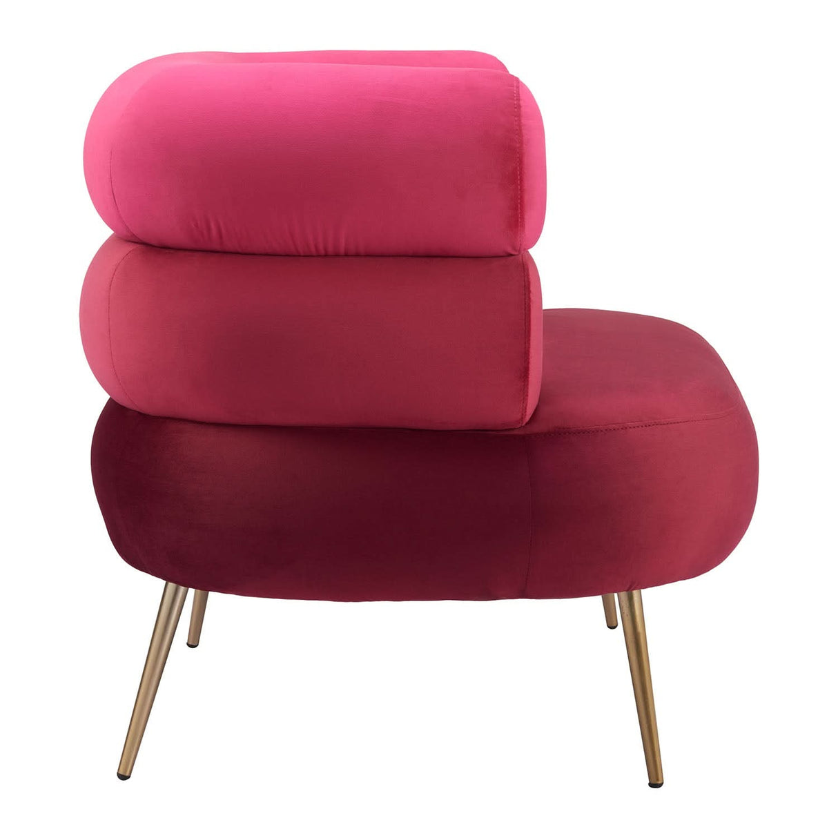 Silla decorativa Arish