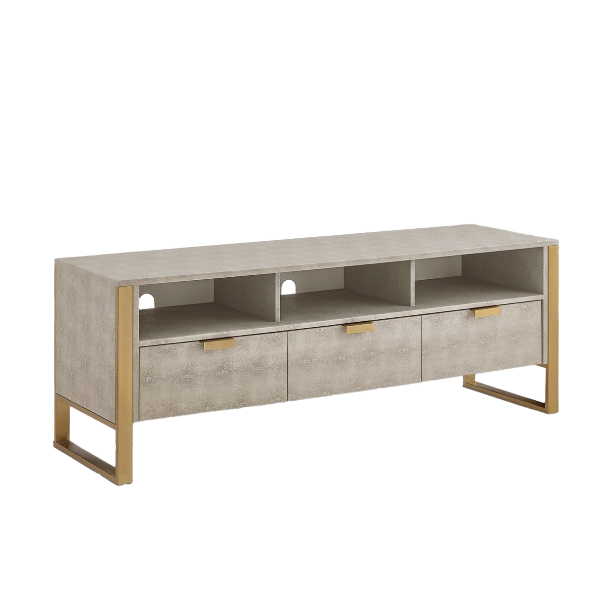 Mueble/mueble de TV Abdiel