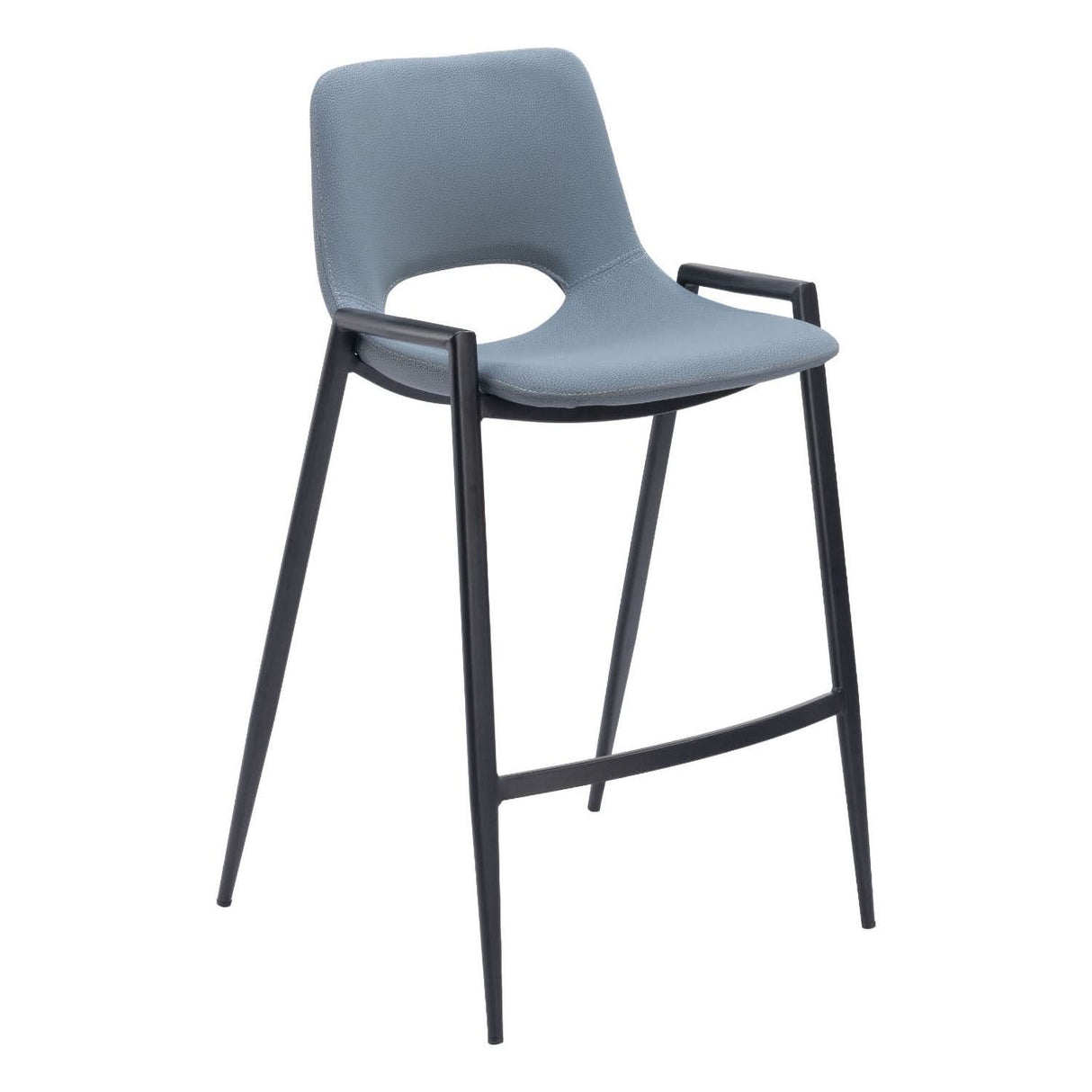Taburete de bar Desi (juego de 2)