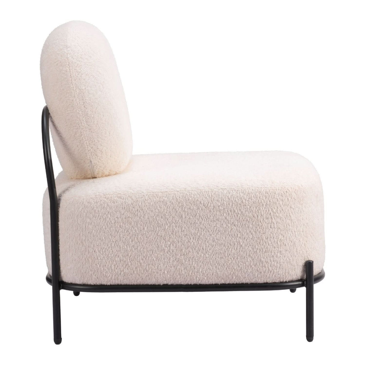 Sillón decorativo Arendal