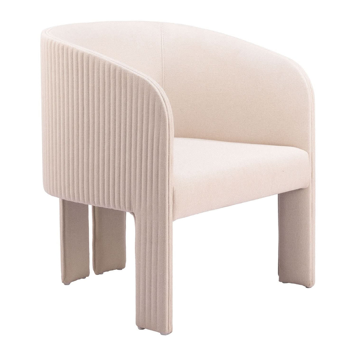 Silla decorativa Hull