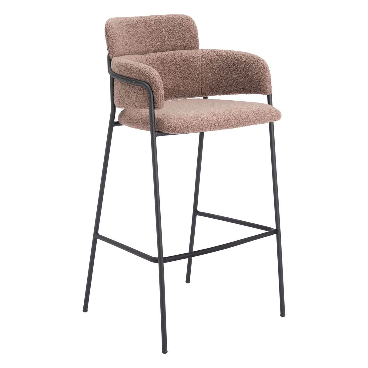 Taburete de bar Marcel (juego de 2)