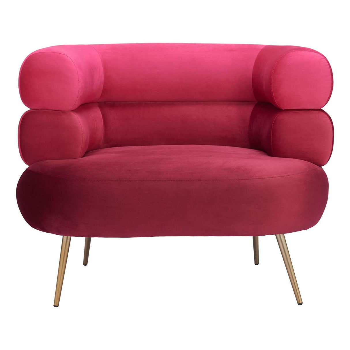Silla decorativa Arish