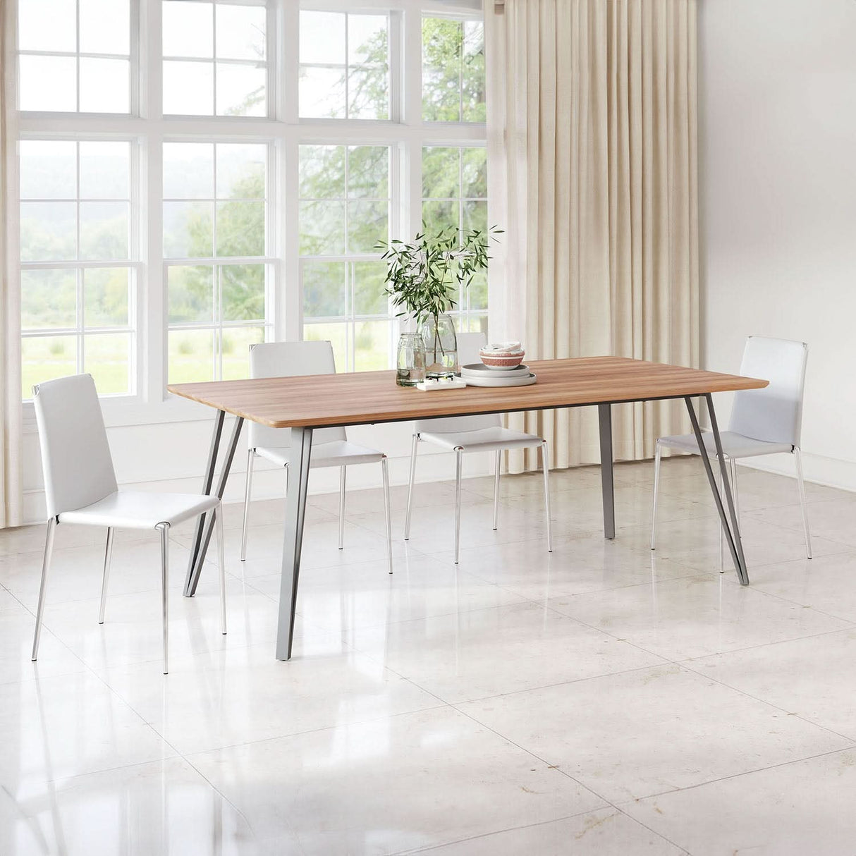 Mesa de comedor de Perpignan