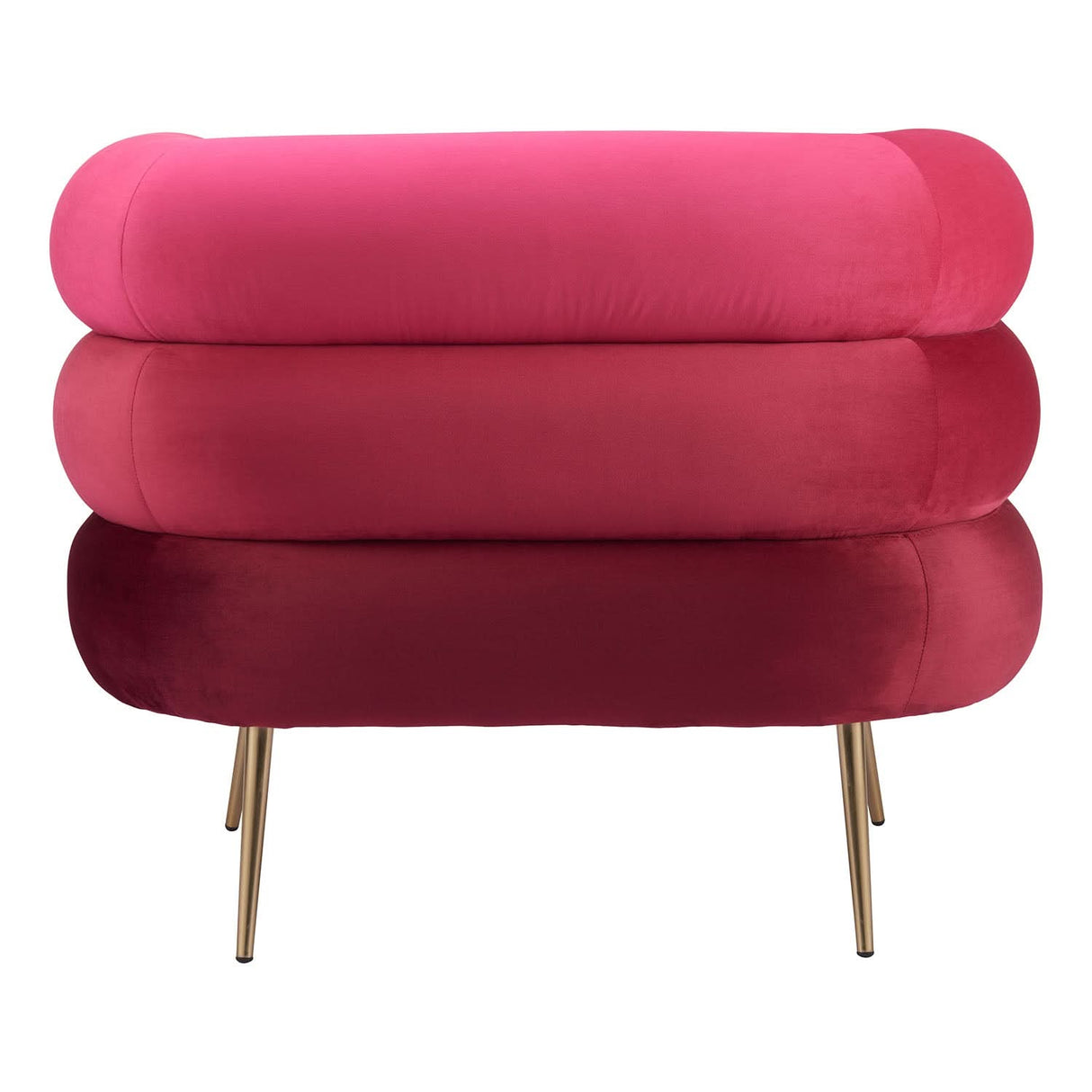 Silla decorativa Arish