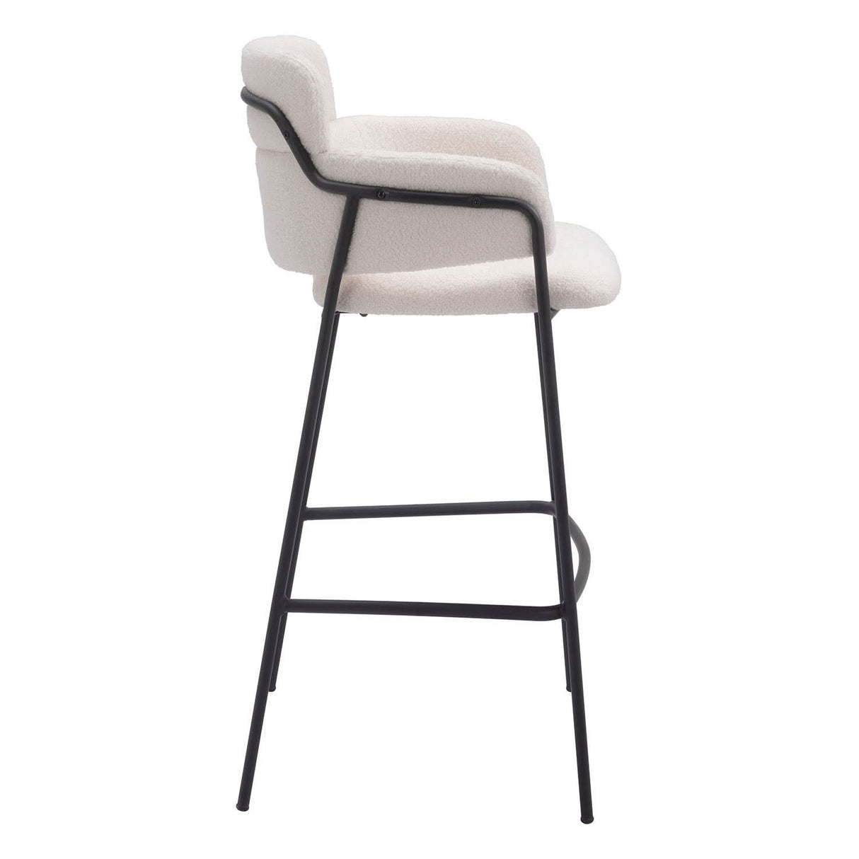 Taburete de bar Marcel (juego de 2)