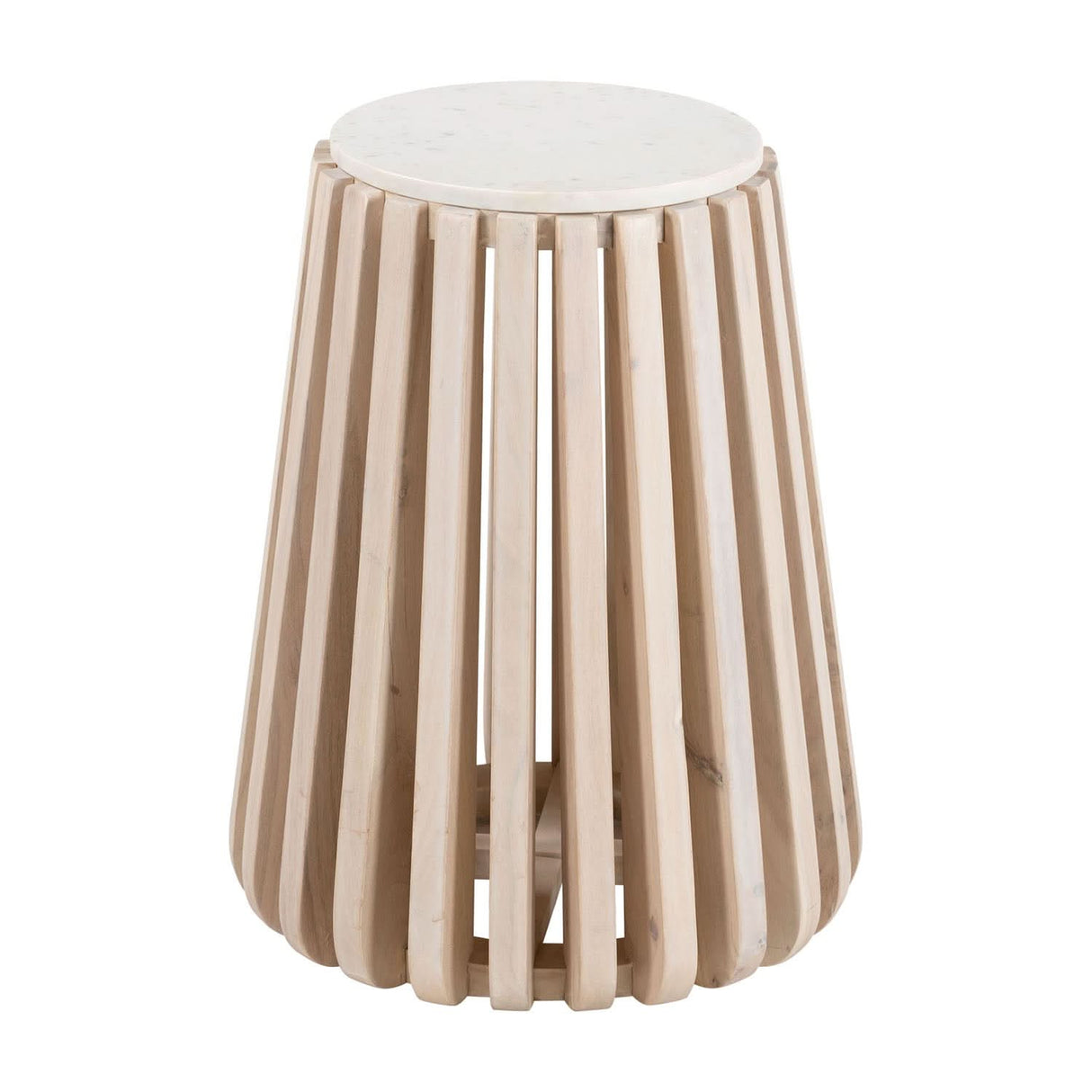 Mesa auxiliar de Chipre