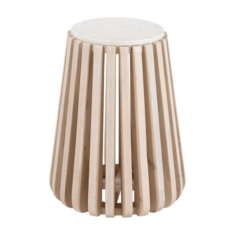 Mesa auxiliar de Chipre
