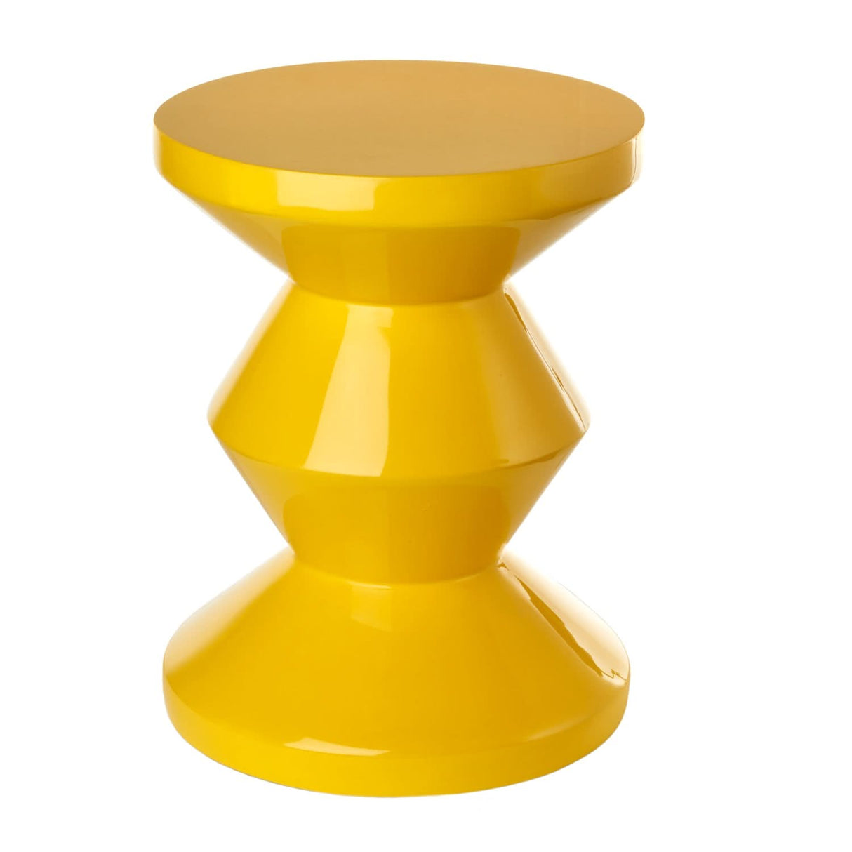 Taburete Zig Zag