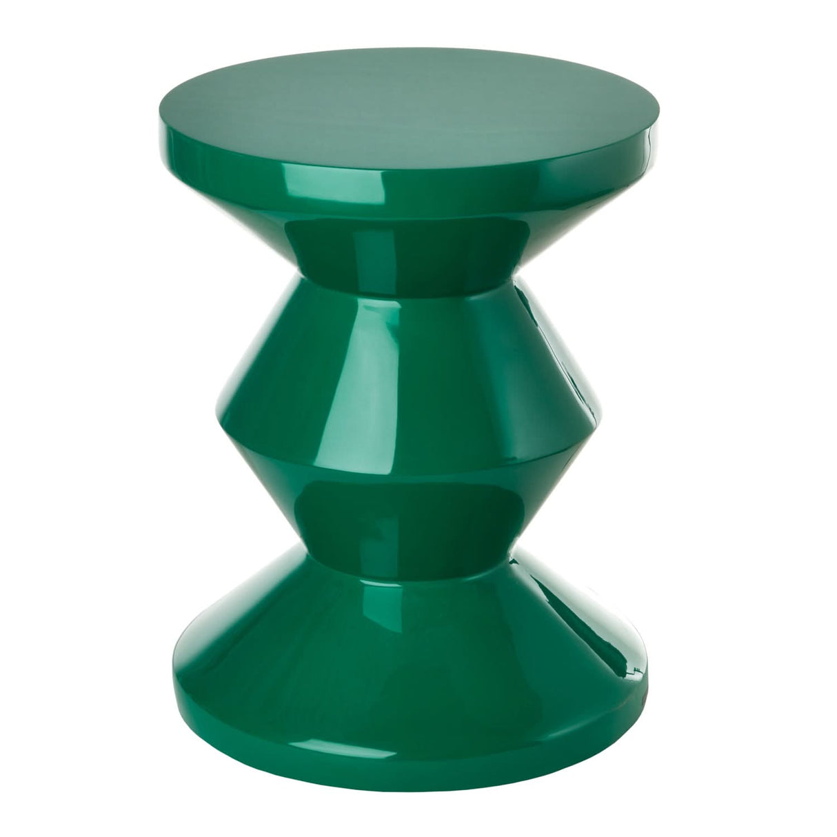 Taburete Zig Zag