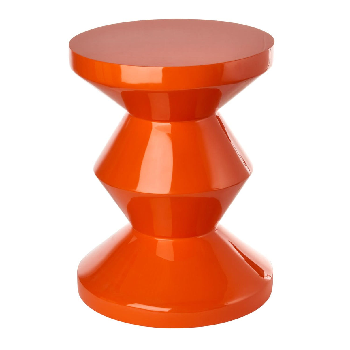 Taburete Zig Zag