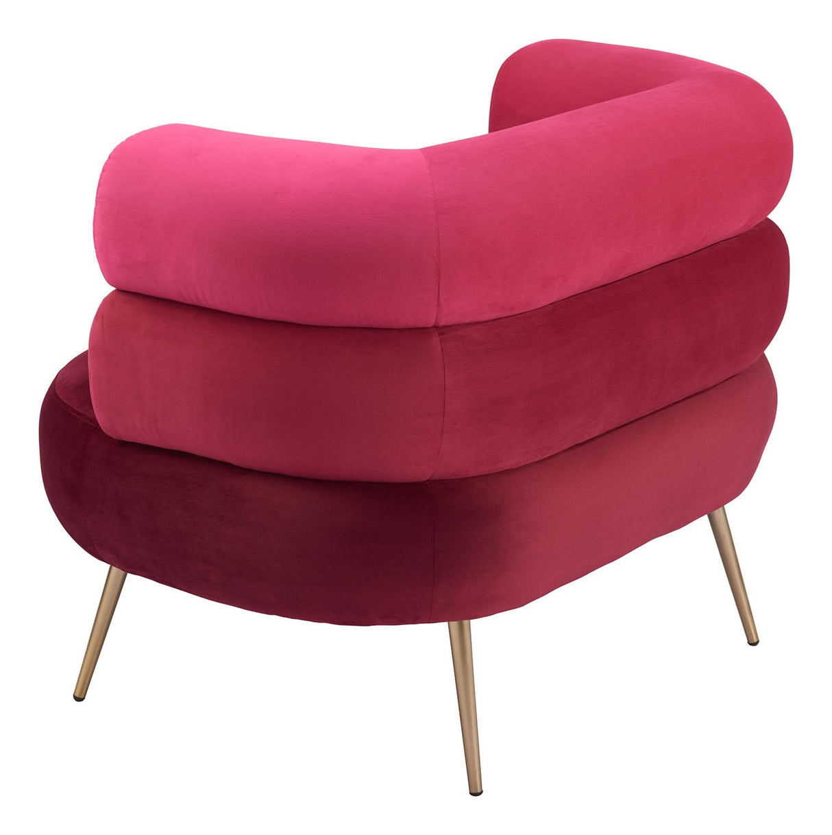 Silla decorativa Arish