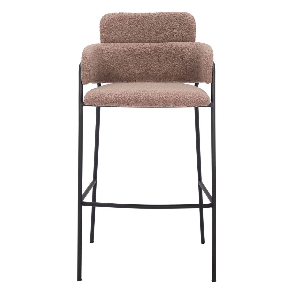 Taburete de bar Marcel (juego de 2)