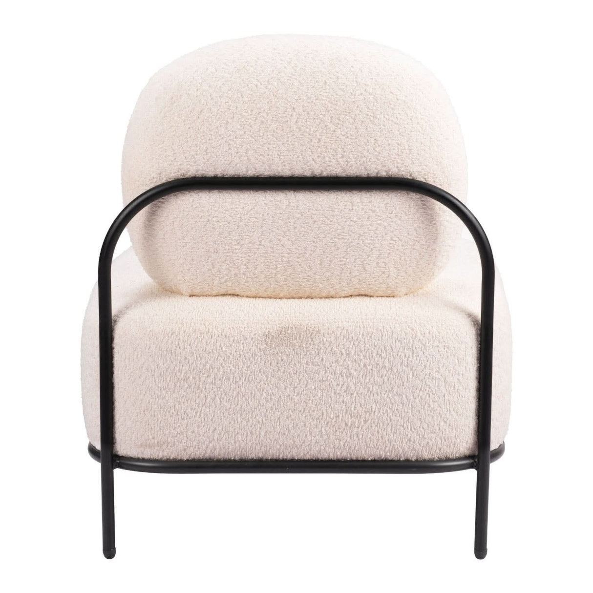 Sillón decorativo Arendal