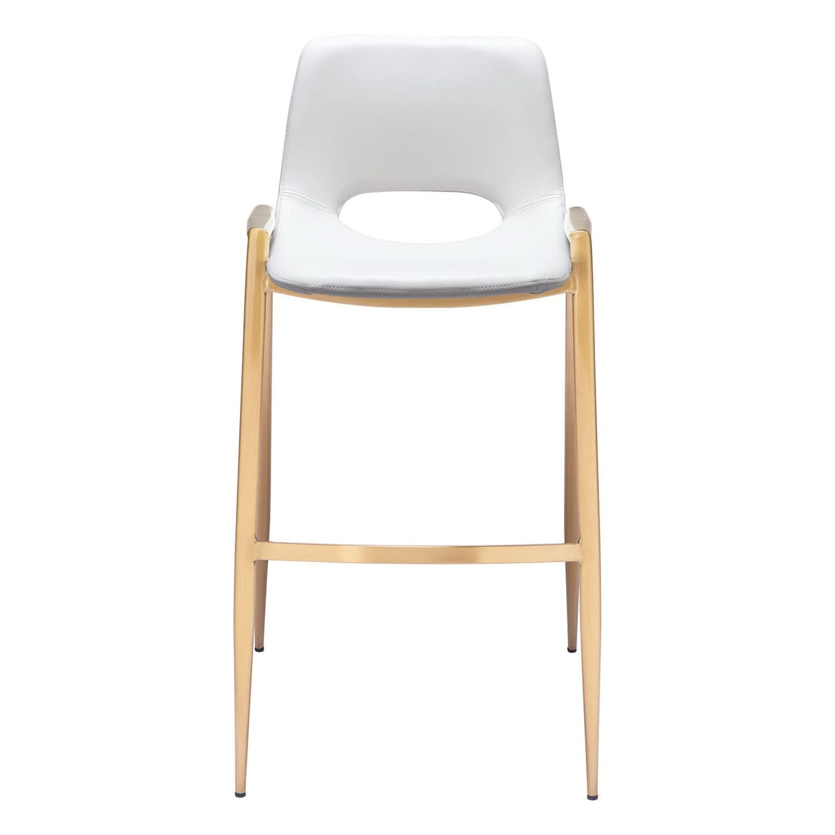Taburete de bar Desi (juego de 2)