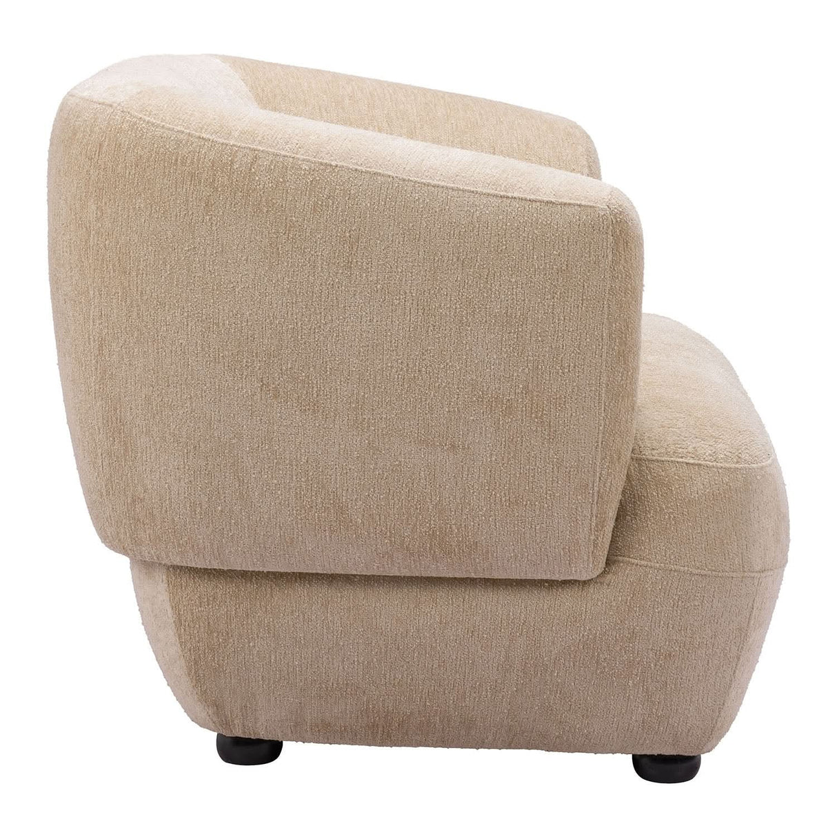 Sillón decorativo Bekker
