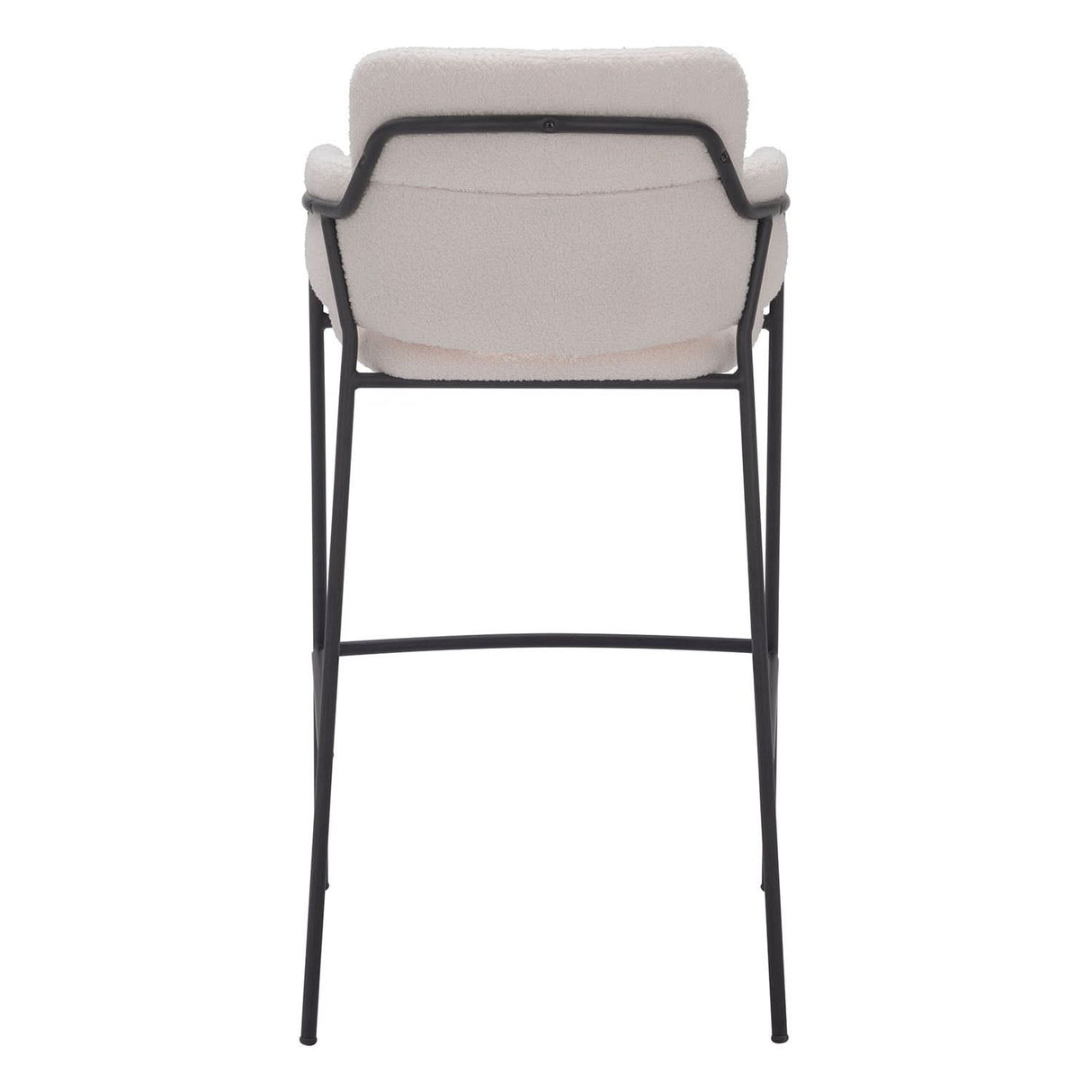 Taburete de bar Marcel (juego de 2)