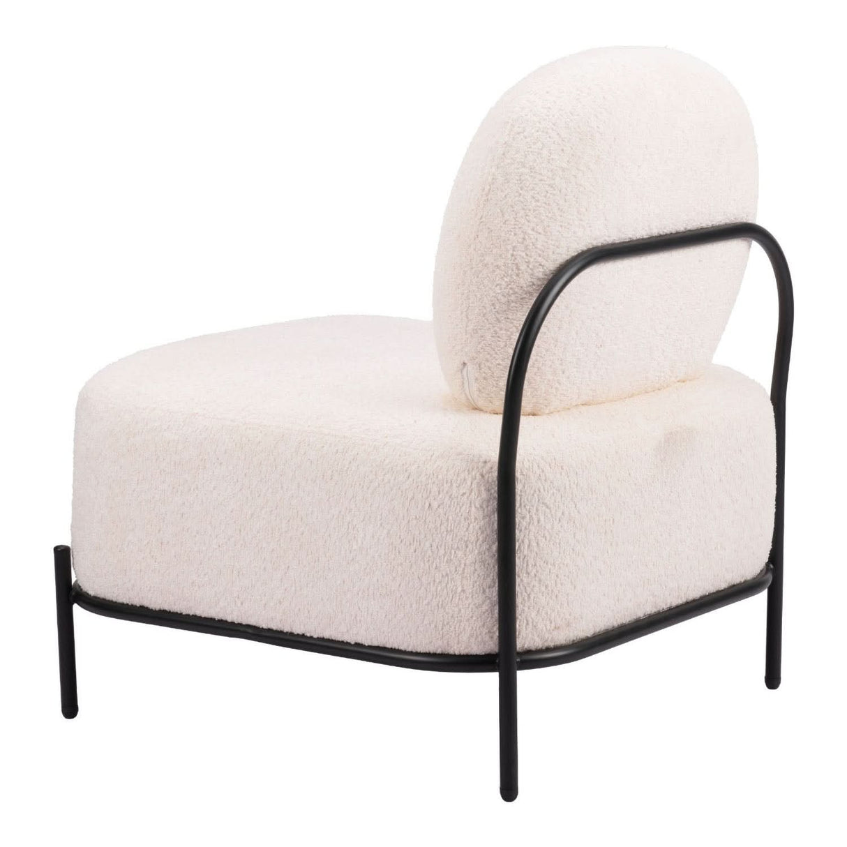 Sillón decorativo Arendal