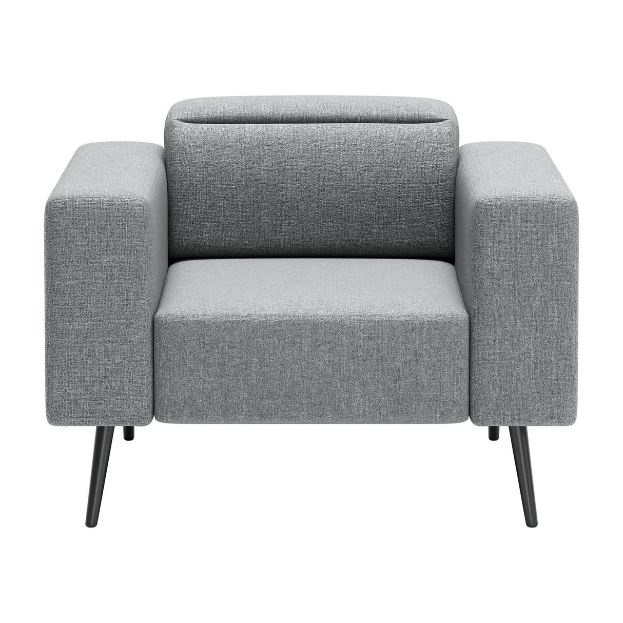 Milan Armchair