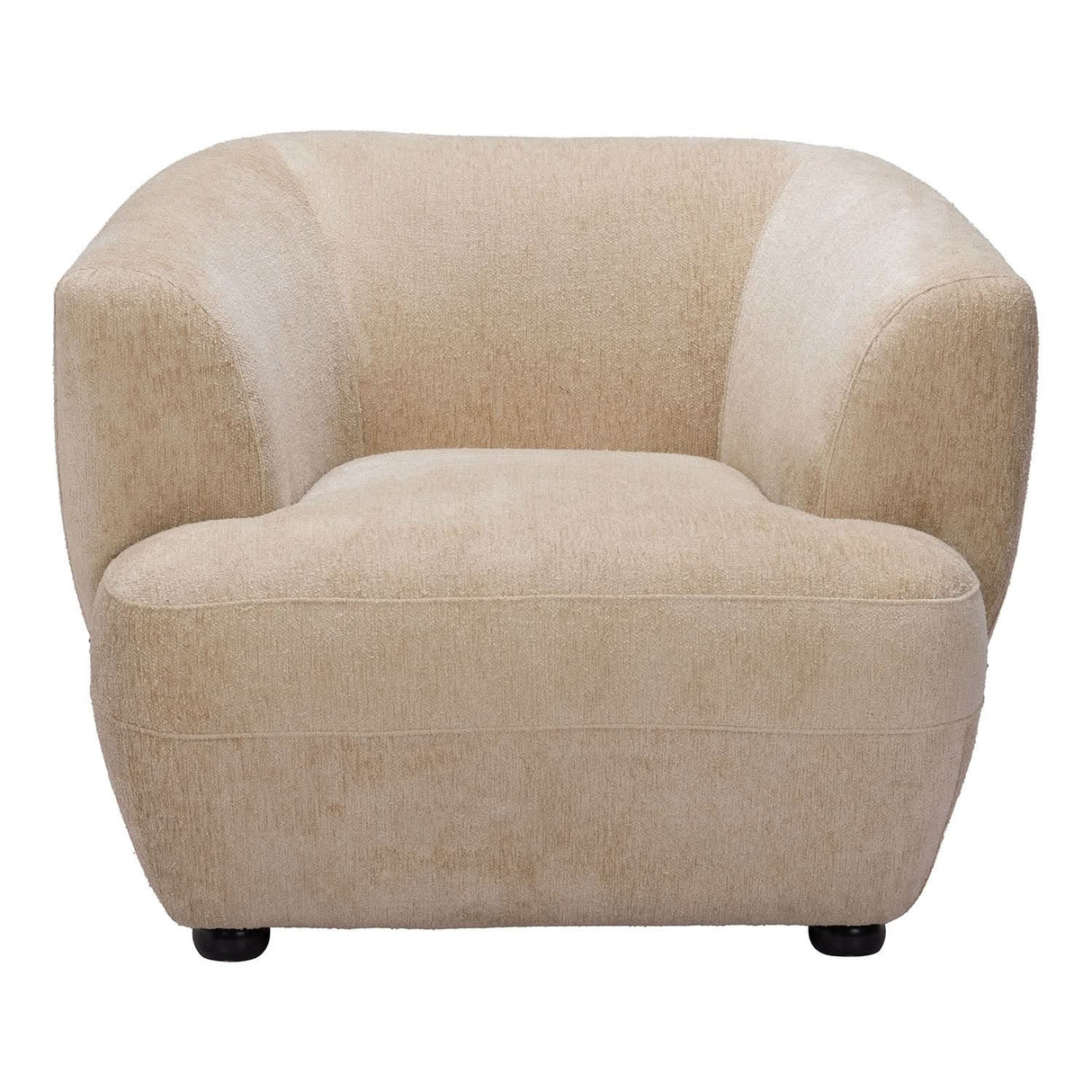 Sillón decorativo Bekker