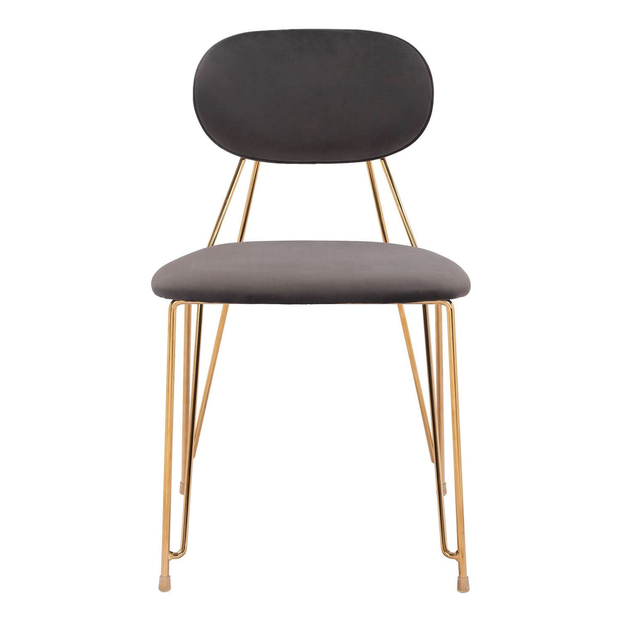 Silla de comedor Georges (juego de 2)