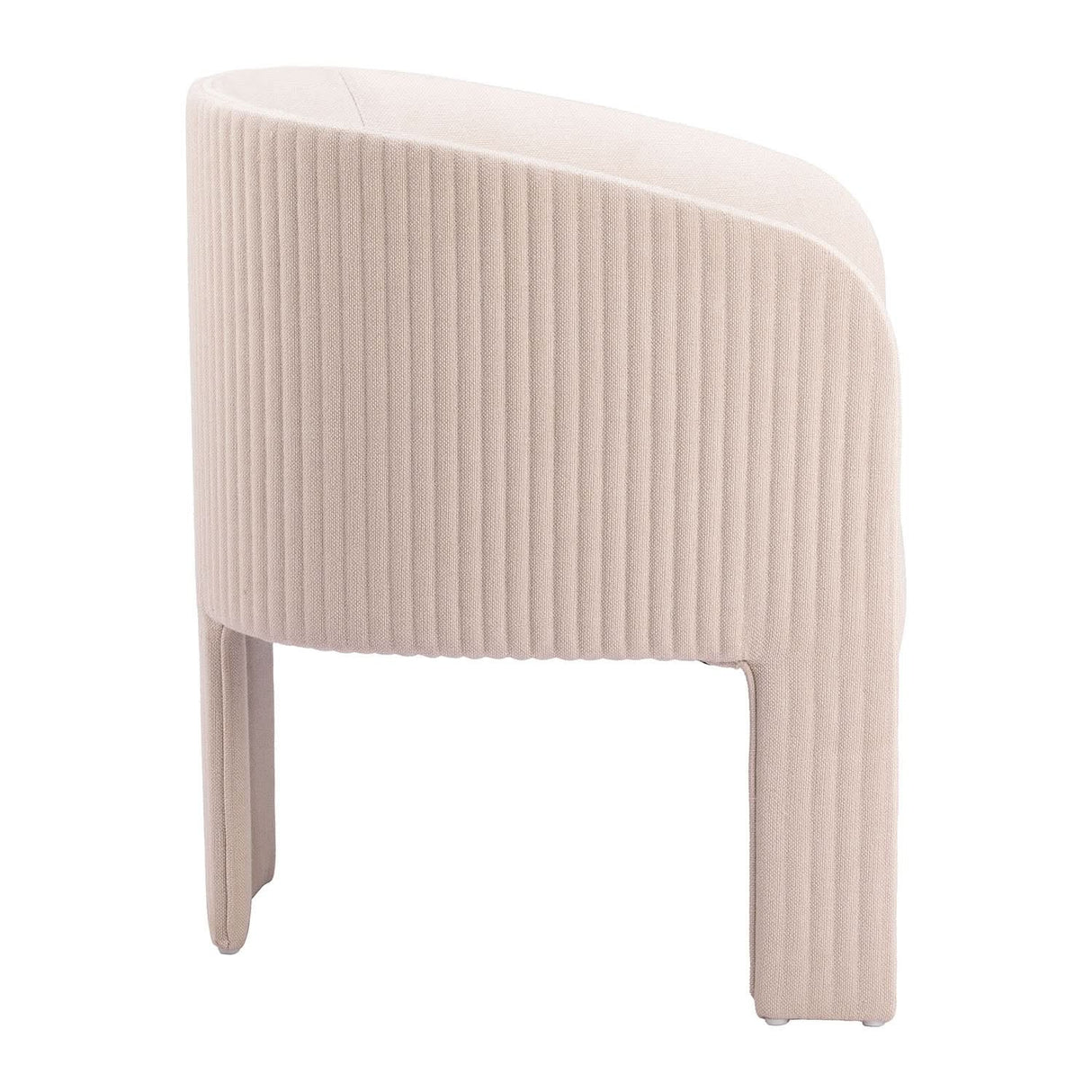 Silla decorativa Hull