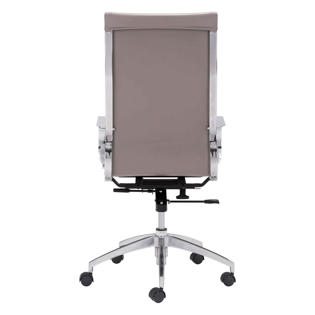Glider High Back Office Chair