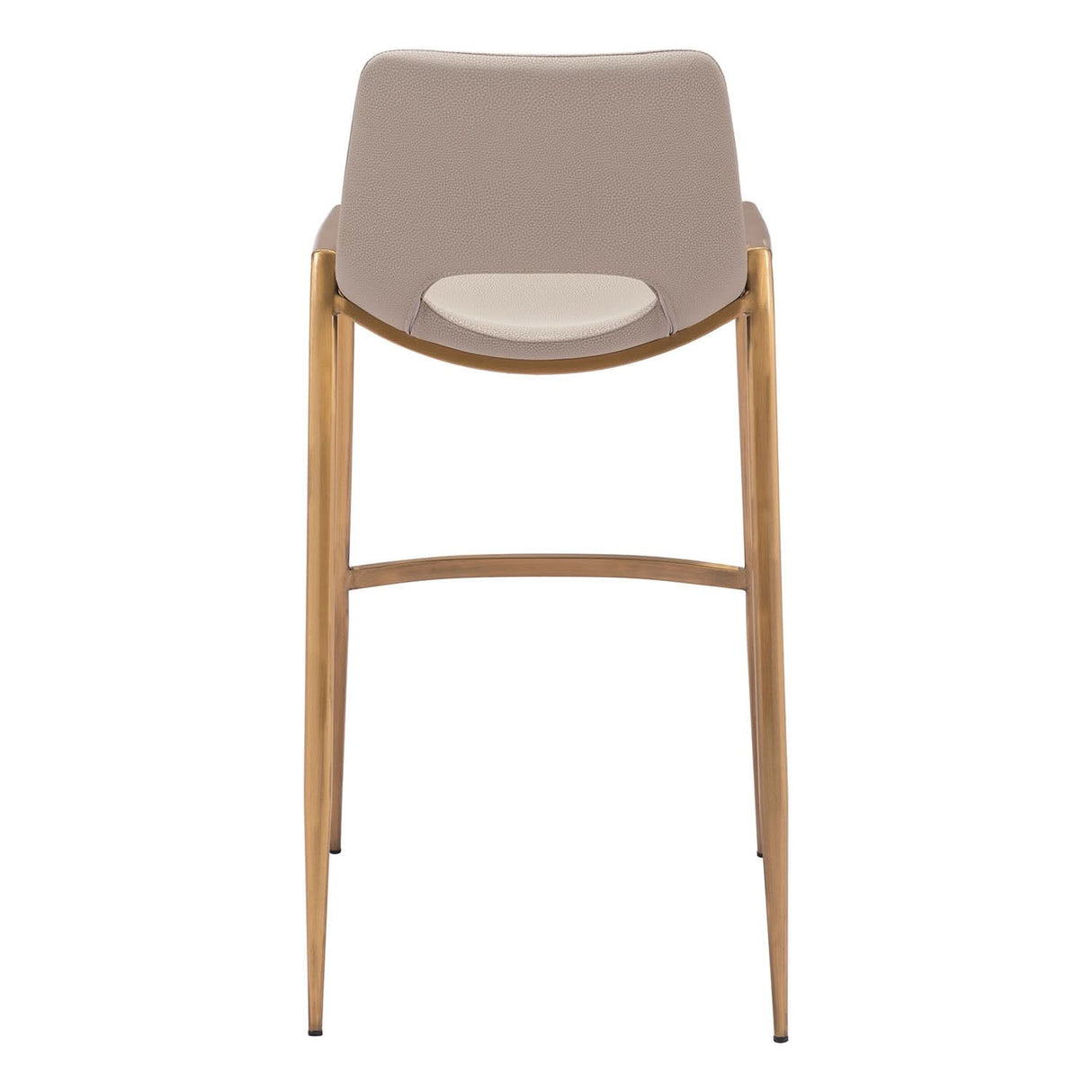 Taburete de bar Desi (juego de 2)