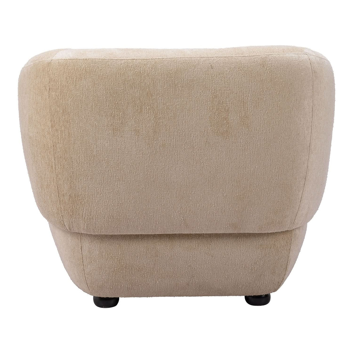 Sillón decorativo Bekker