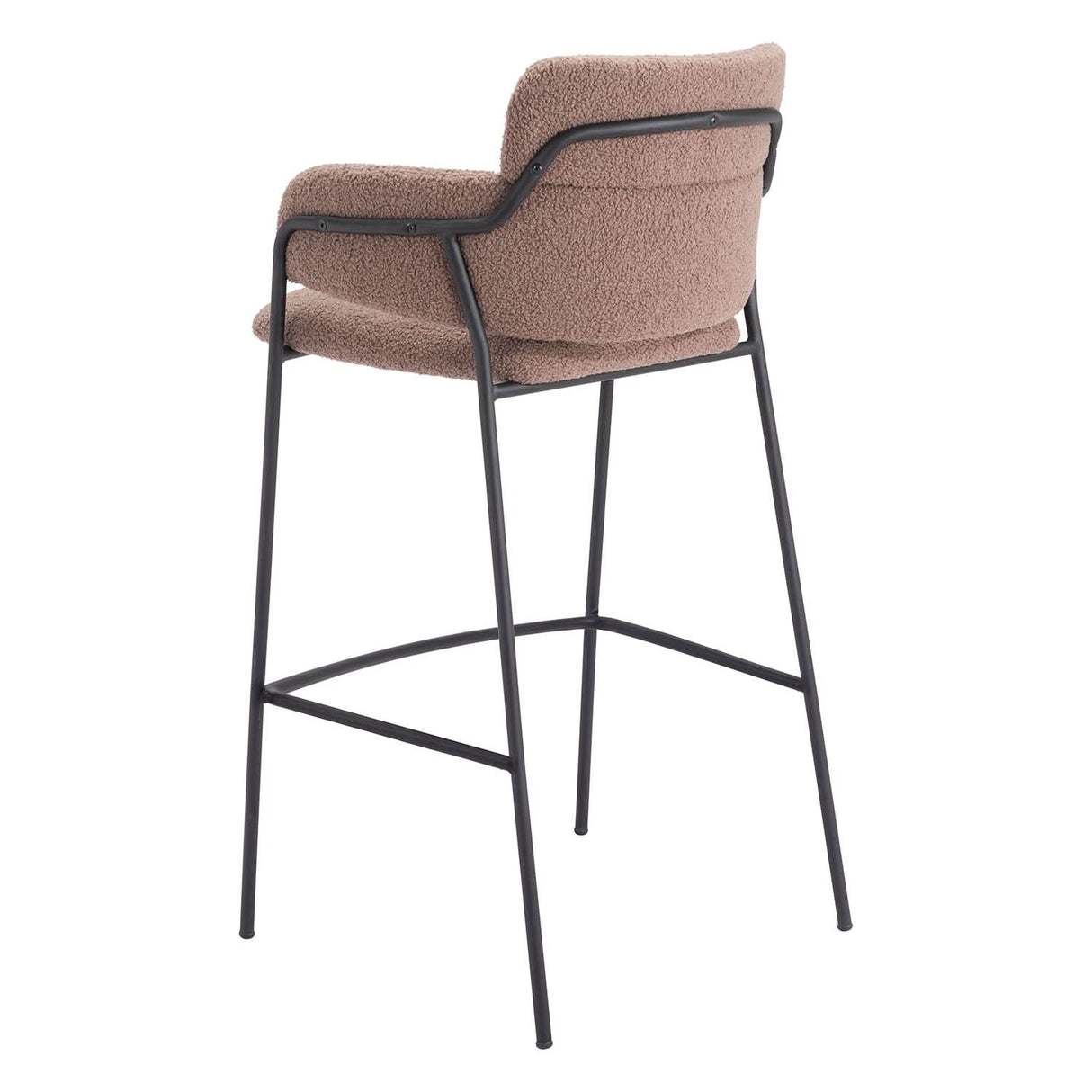 Taburete de bar Marcel (juego de 2)