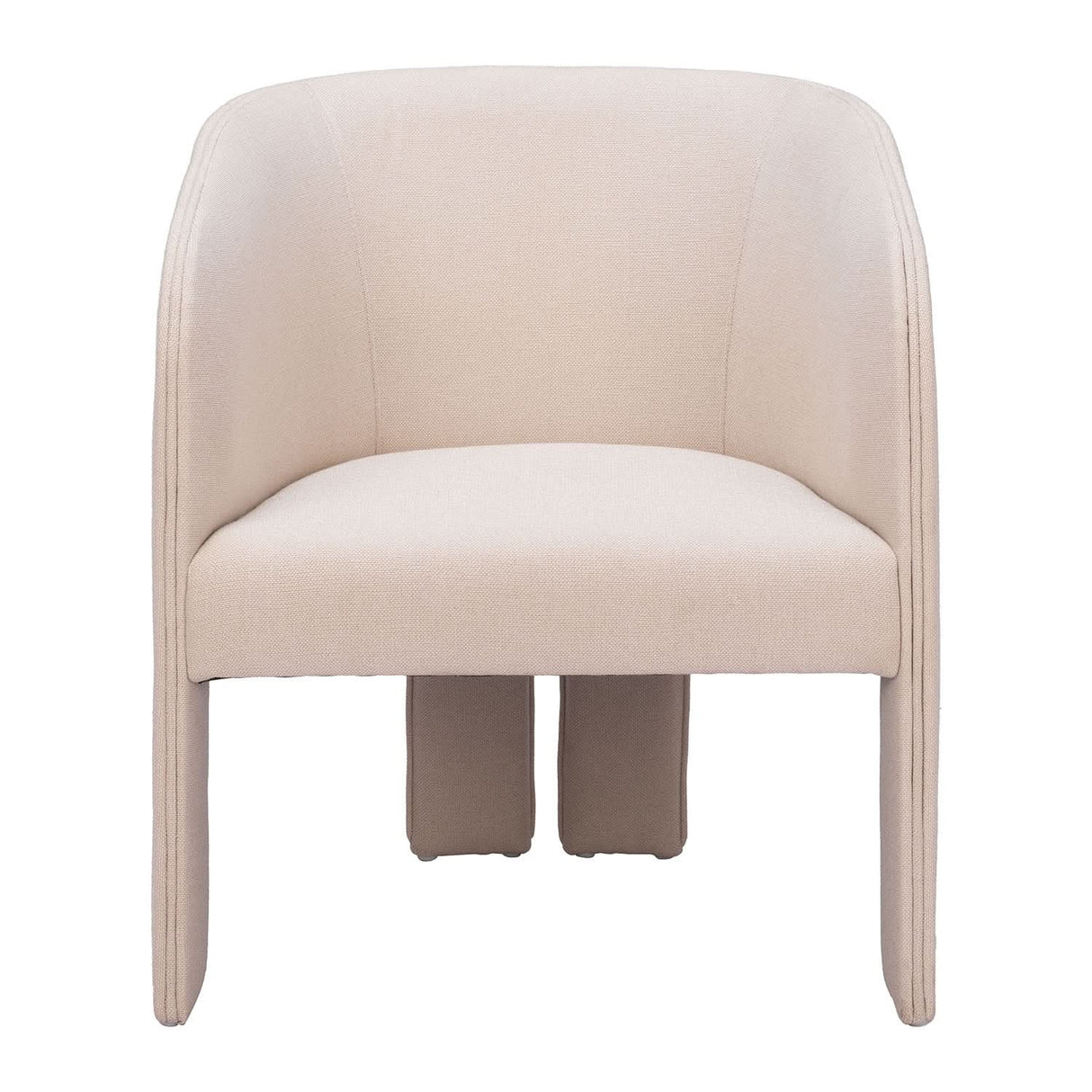 Silla decorativa Hull