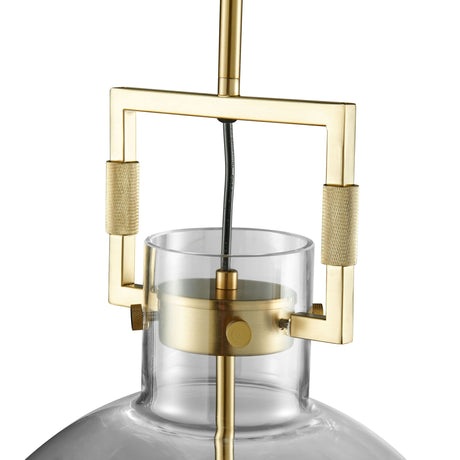 Colgante Atlas